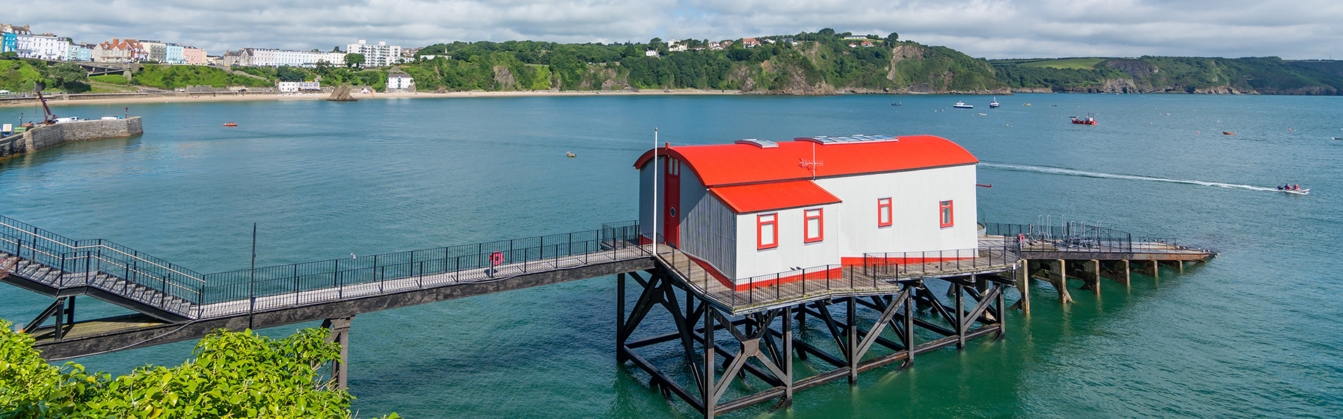 Tenby